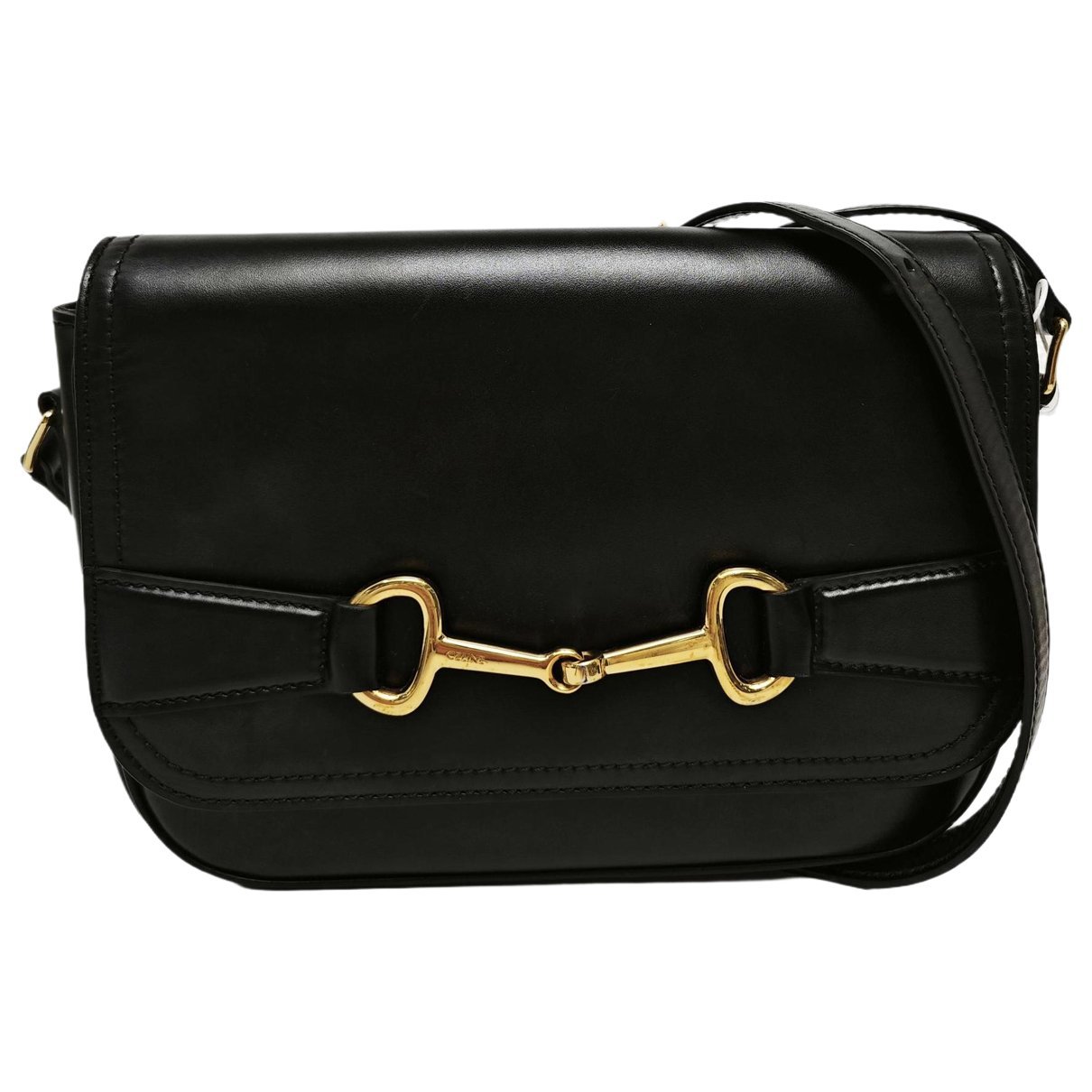 Crécy leather handbag