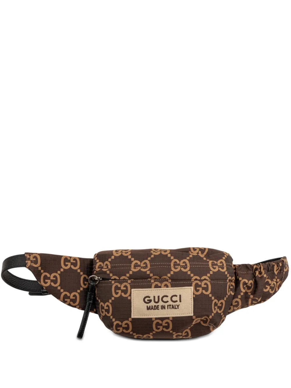 2016-2026 GG Nylon Ripstop belt bag