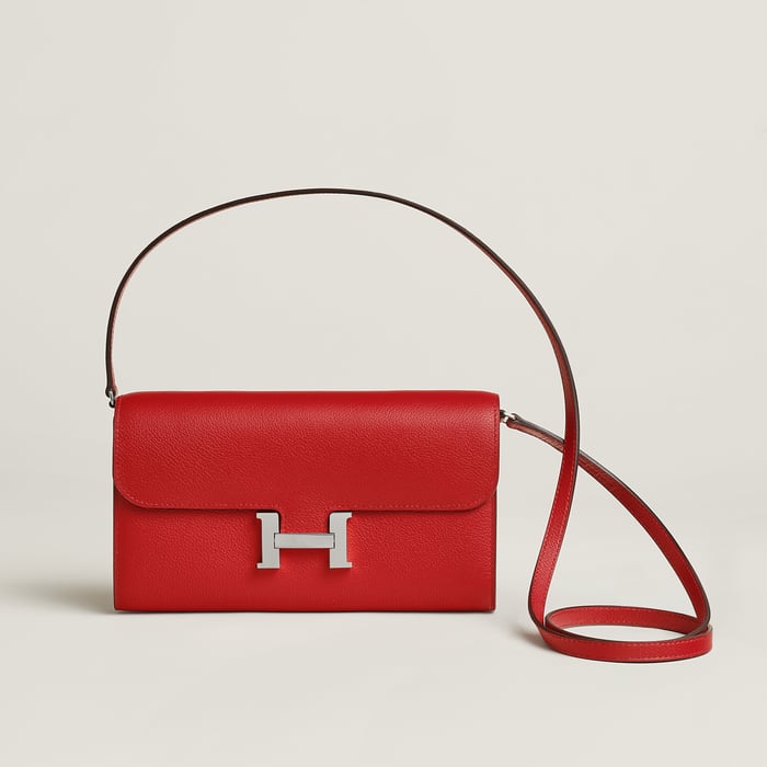 Rouge Radieux Constance to Go Wallet