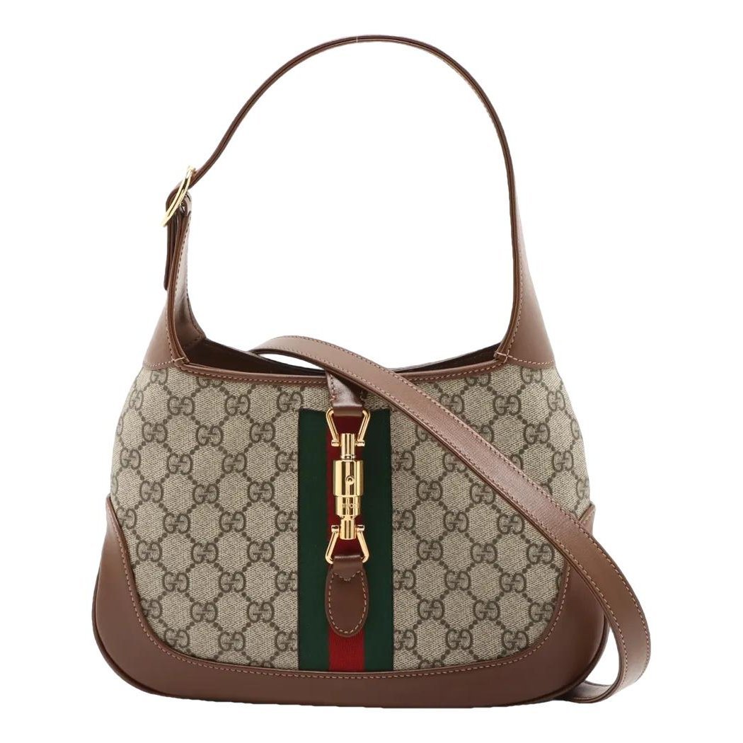 Jackie 1961 cloth handbag