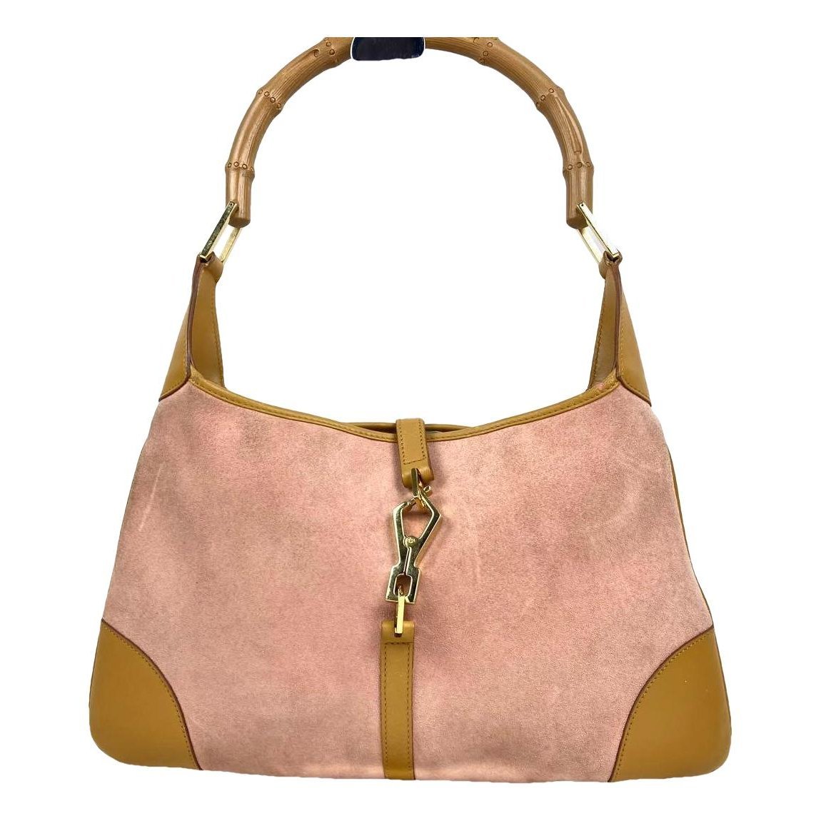 Jackie Vintage cloth handbag