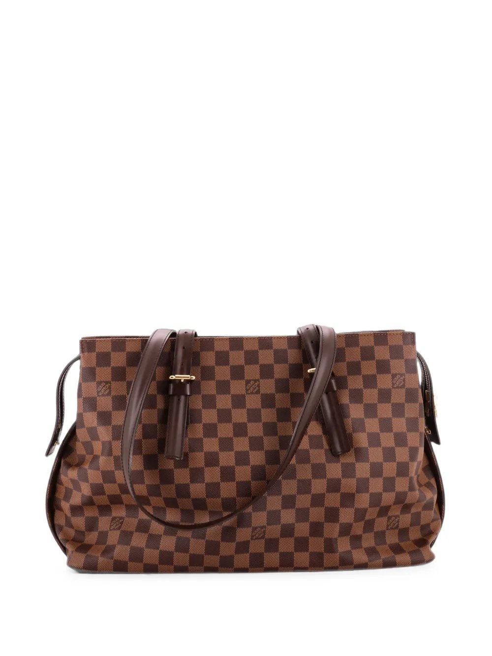 Chelsea Handbag Damier tote bag