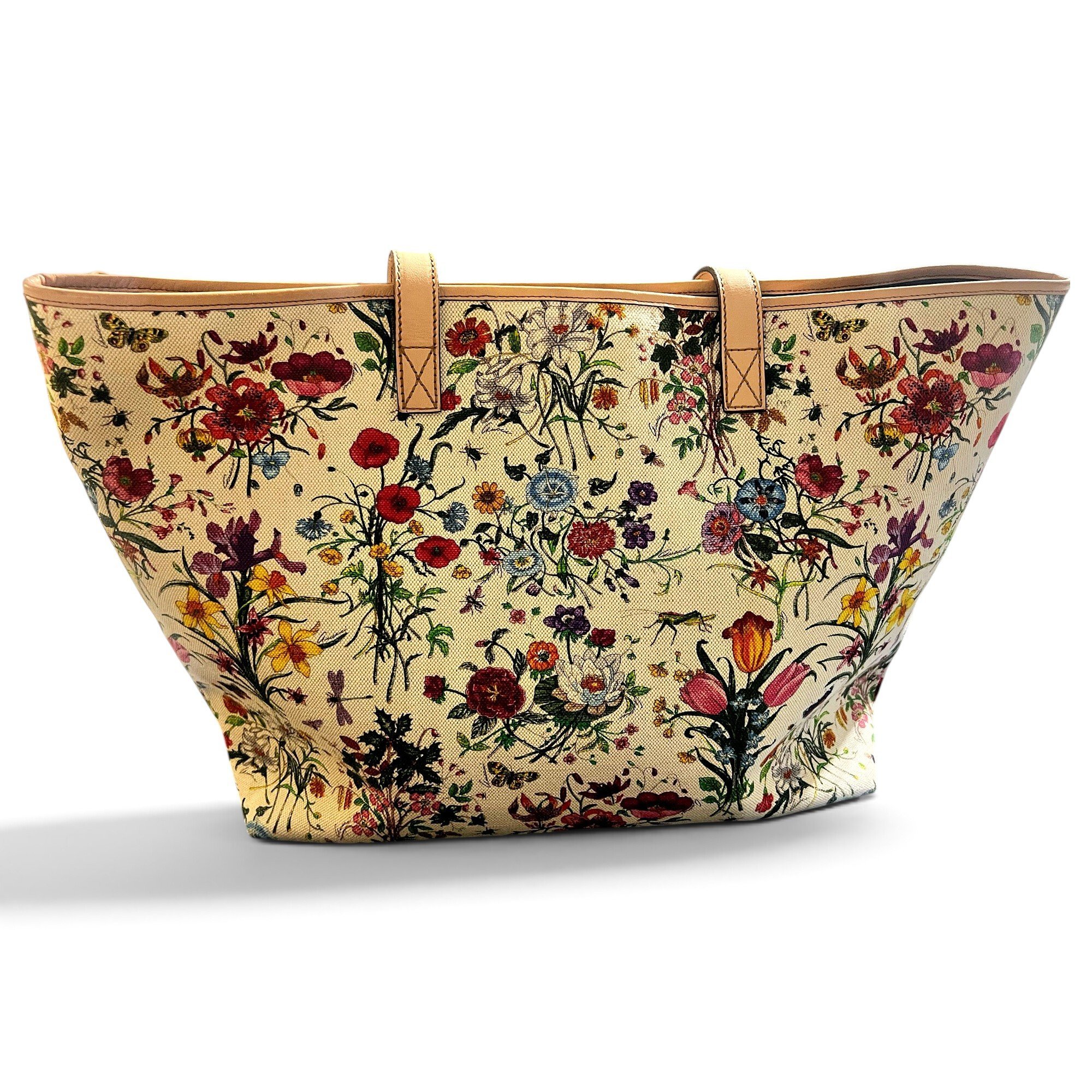Cloth tote
