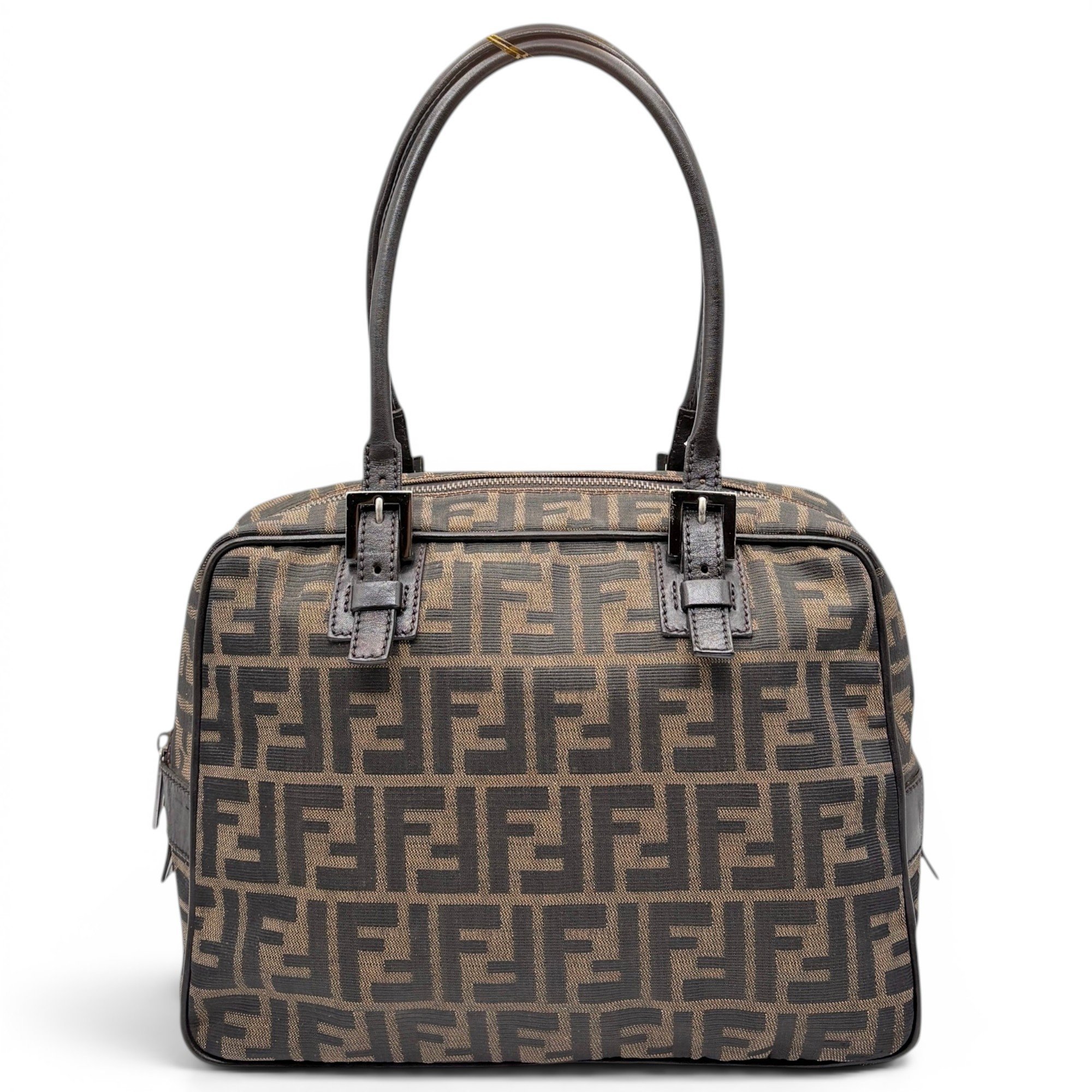 Cloth handbag