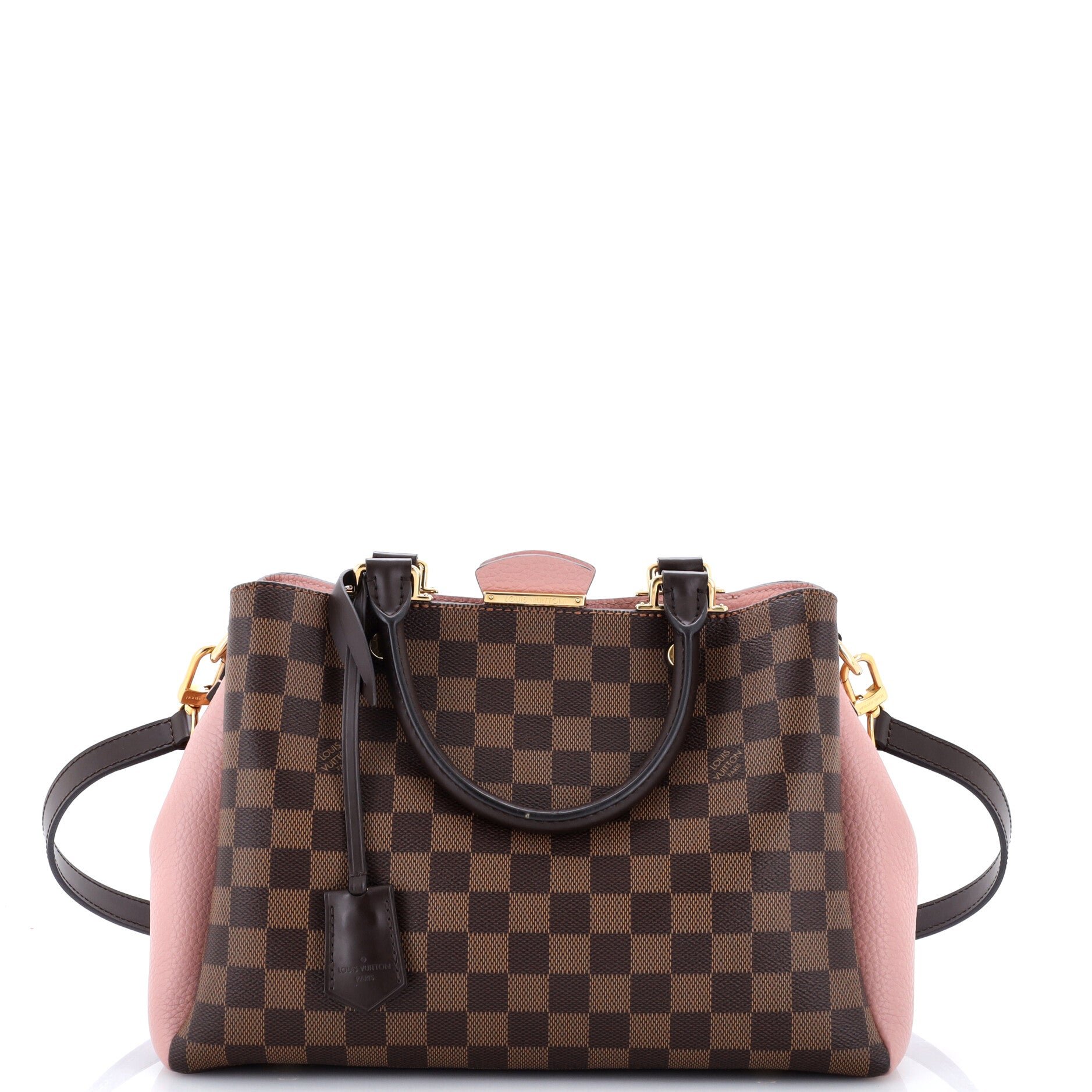 Brittany Handbag Damier