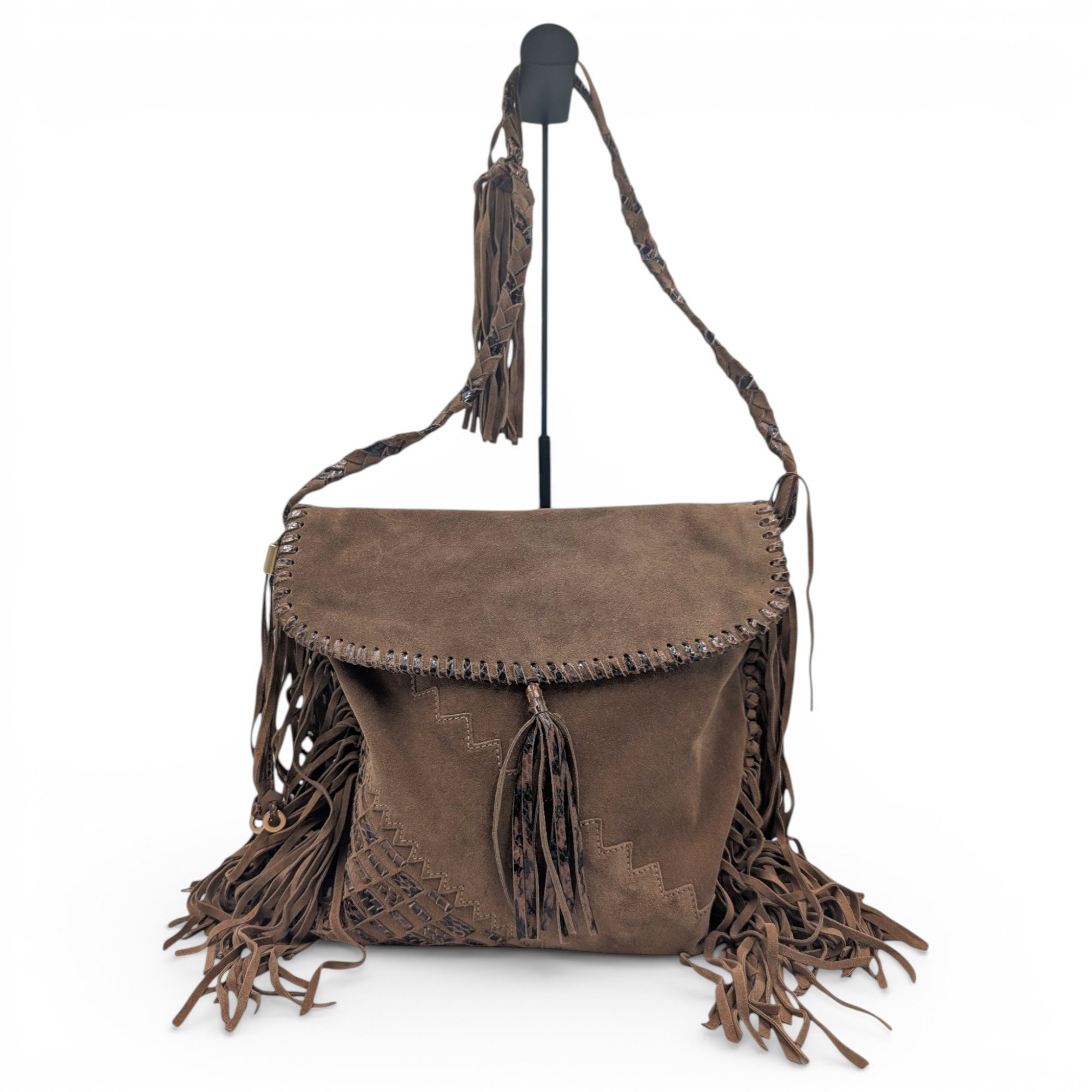 Jimmy Choo Crossbody bag