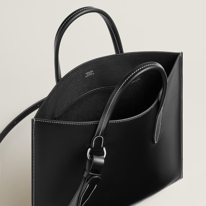 Noir Harnacheur Bag