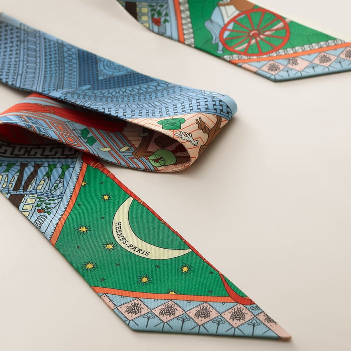 Objets De Curiosite Twilly