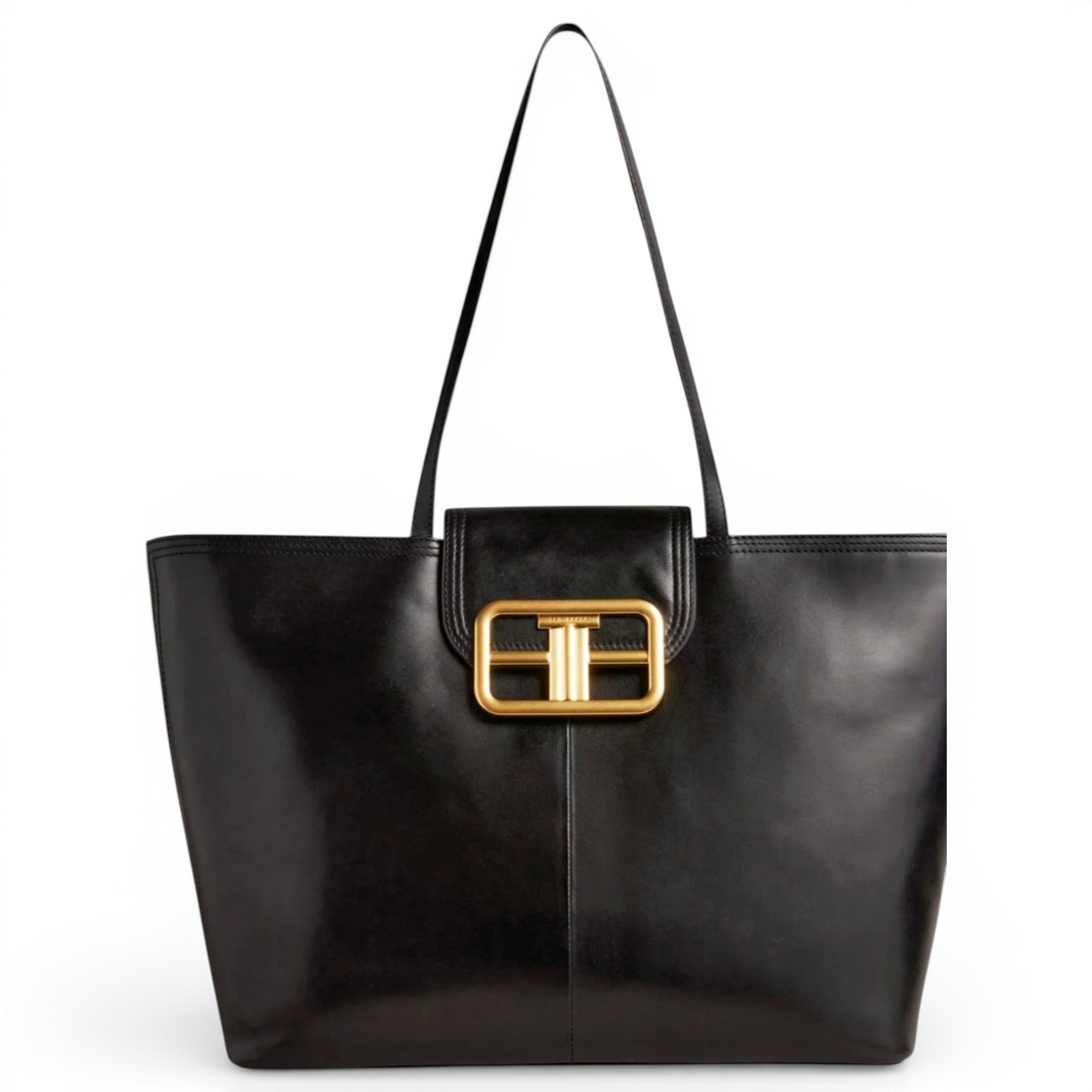 Leather bag