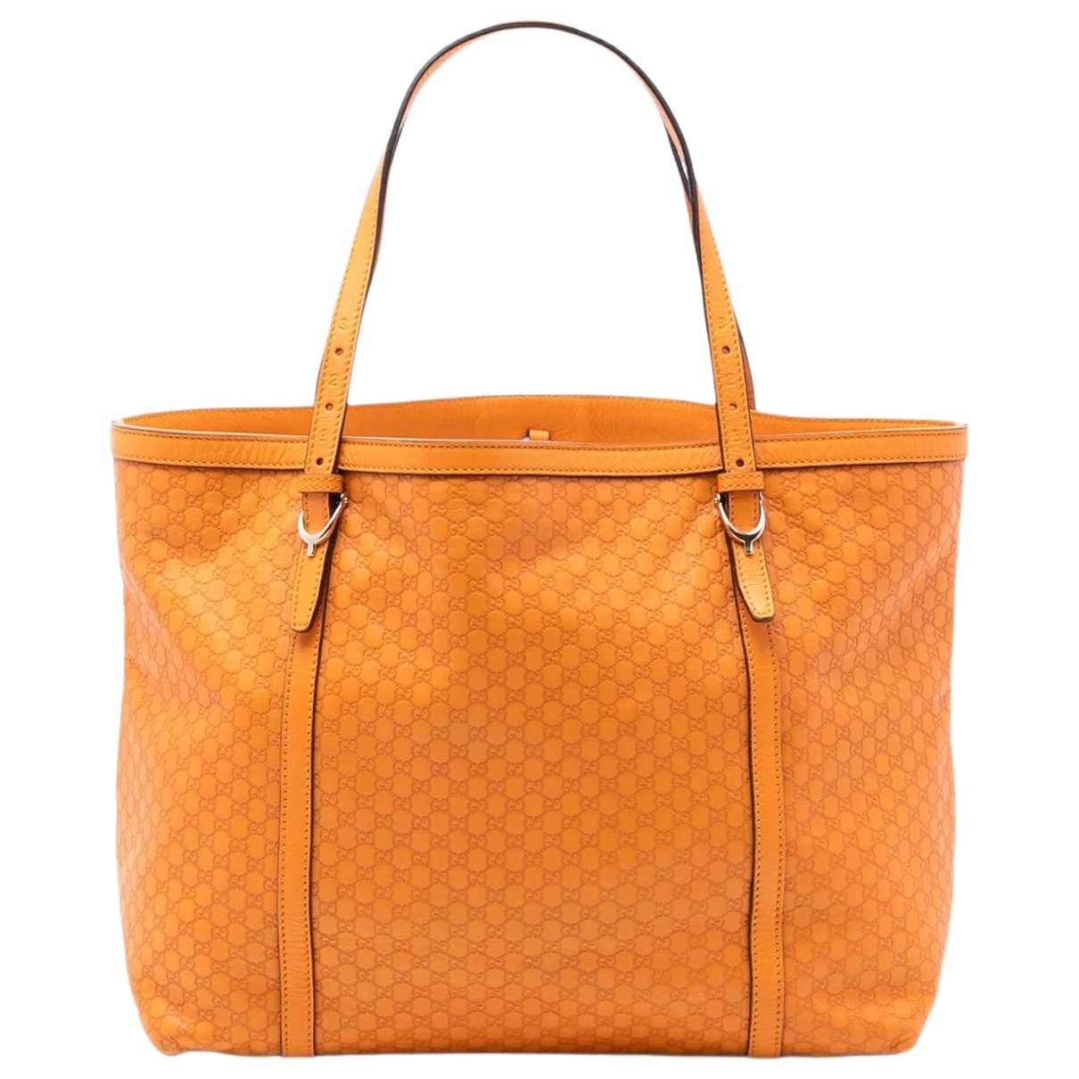Nice leather bag