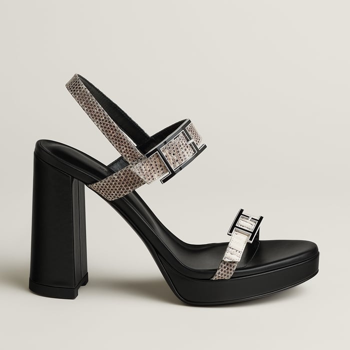 Bossa Sandal