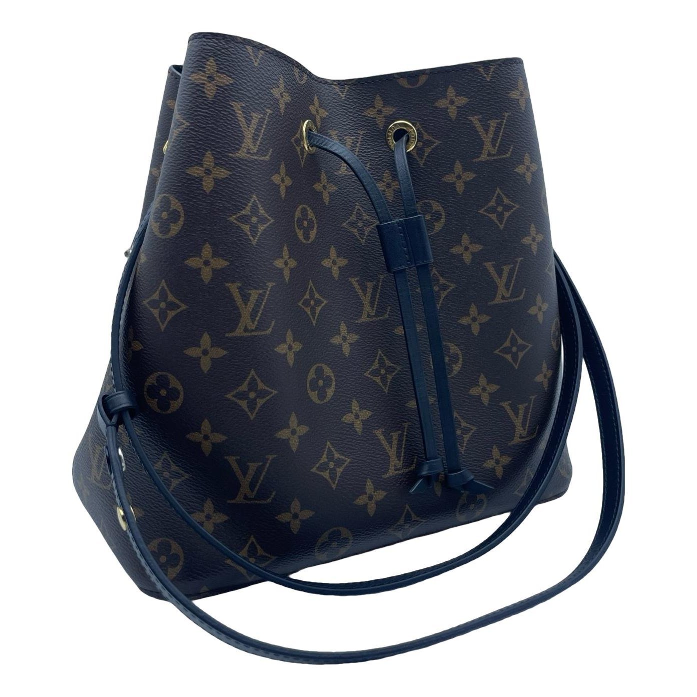 NéoNoé cloth handbag