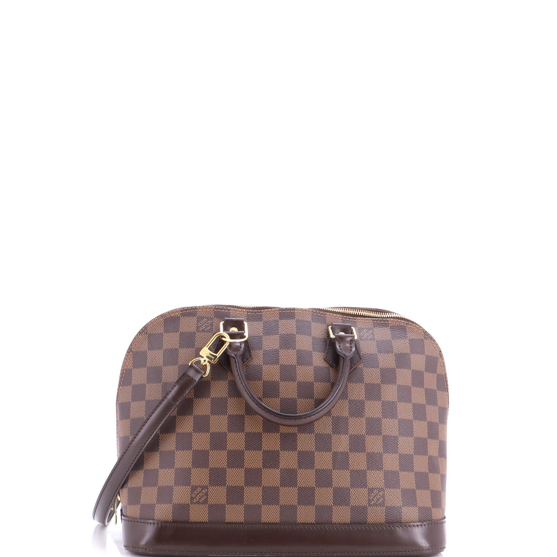 Cloth handbag