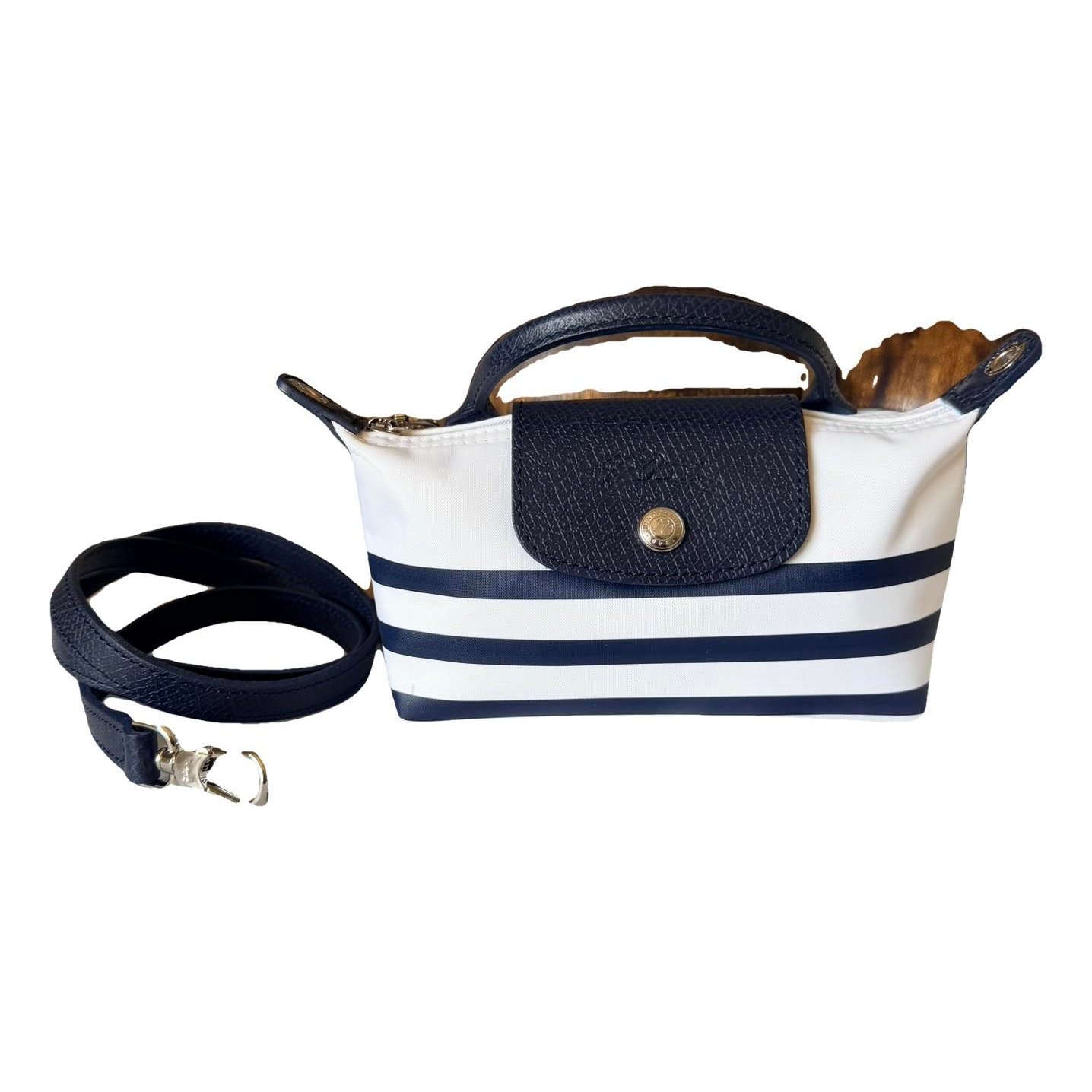 Pliage crossbody bag