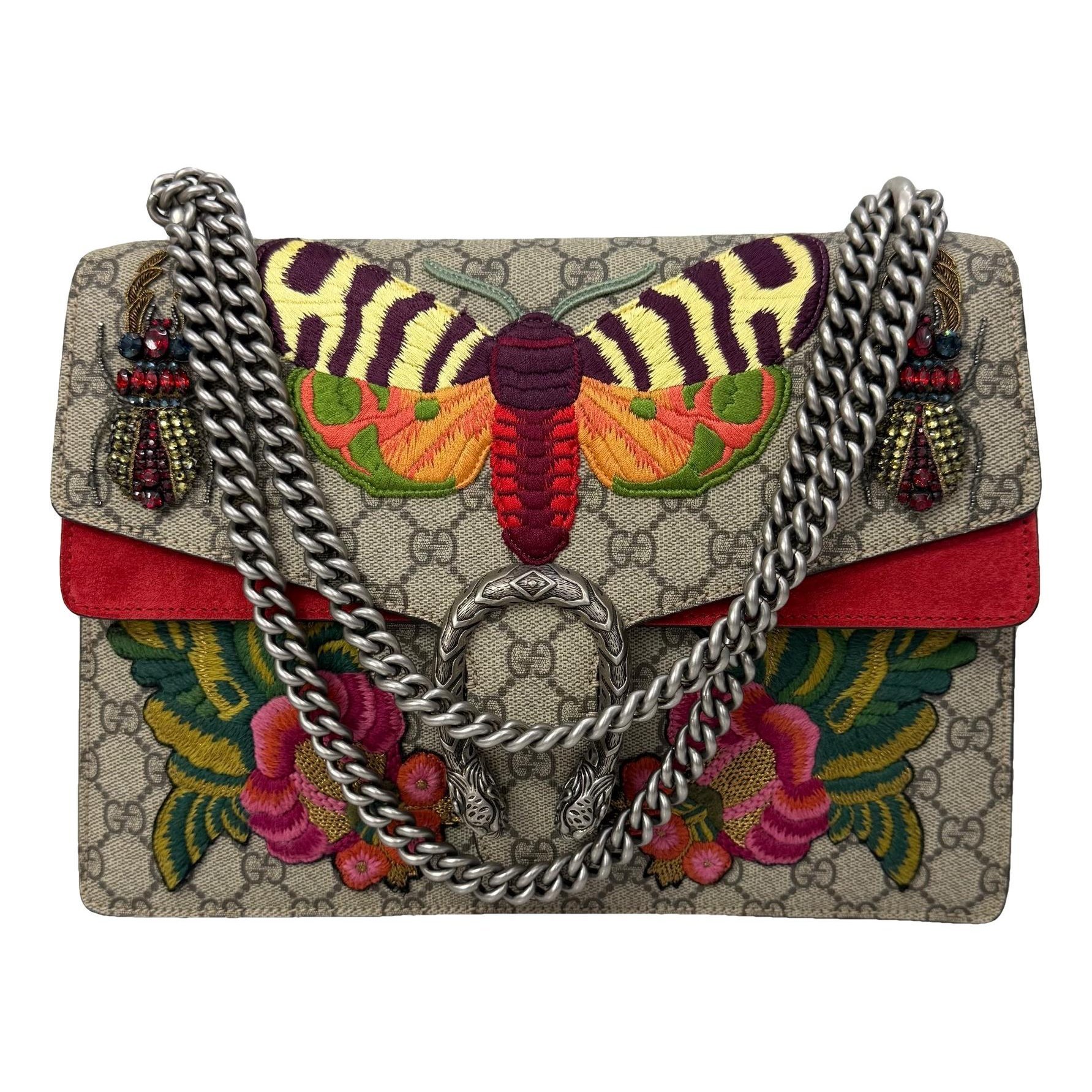 Dionysus cloth bag