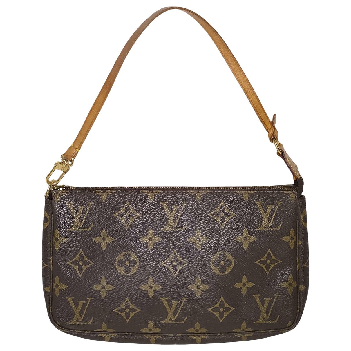 Randonnée cloth handbag
