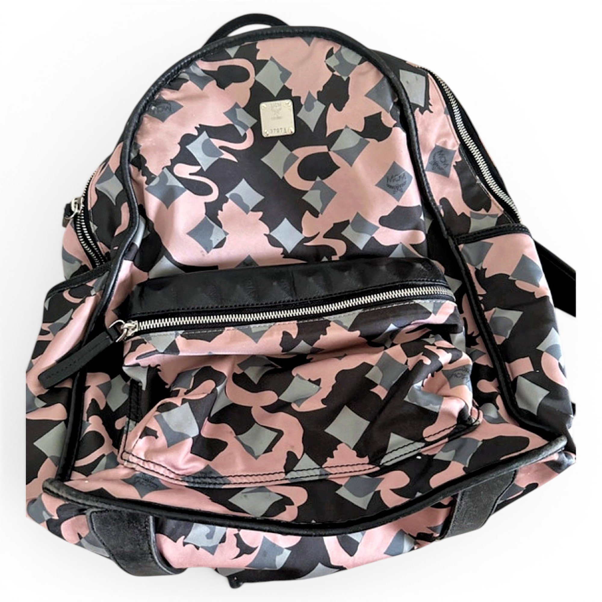 Stark backpack