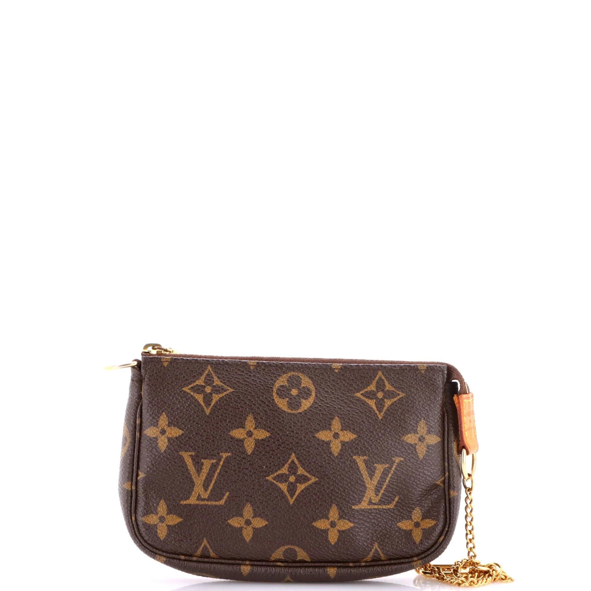 Cloth clutch bag