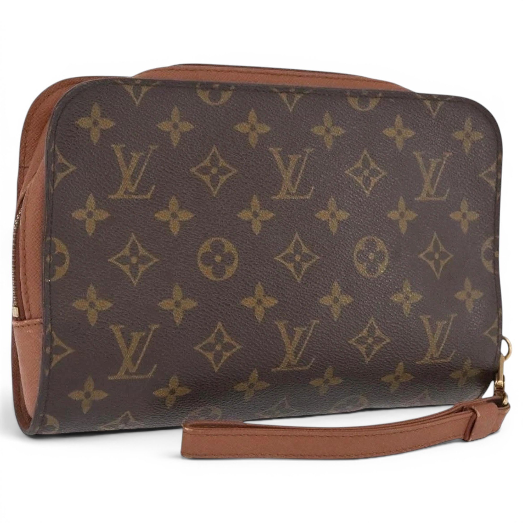 Clutch bag