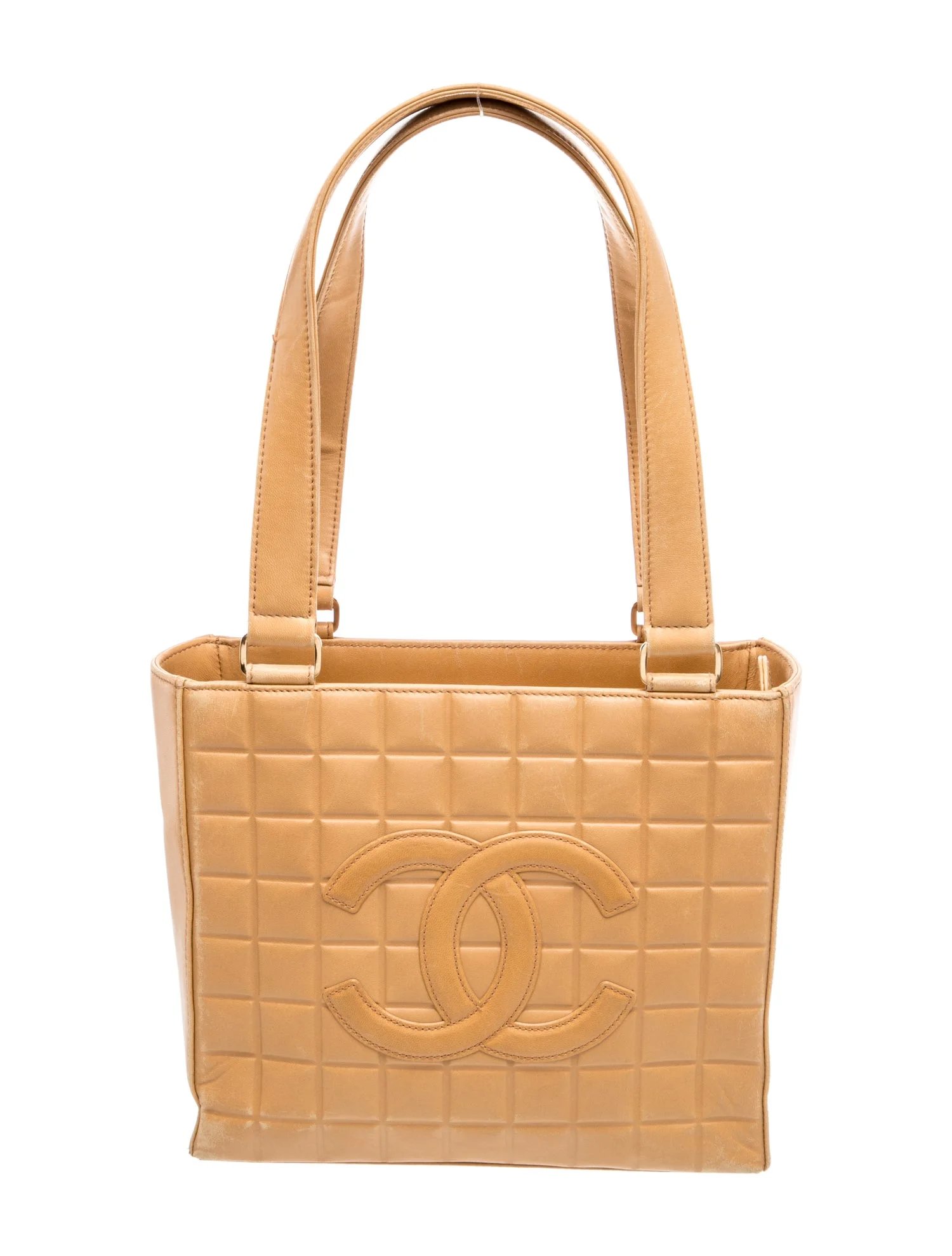 Chocolate Bar Tote