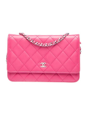 Classic Wallet On Chain