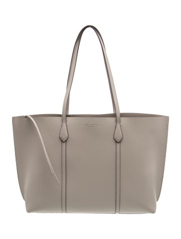 Tory Burch Leather Tote