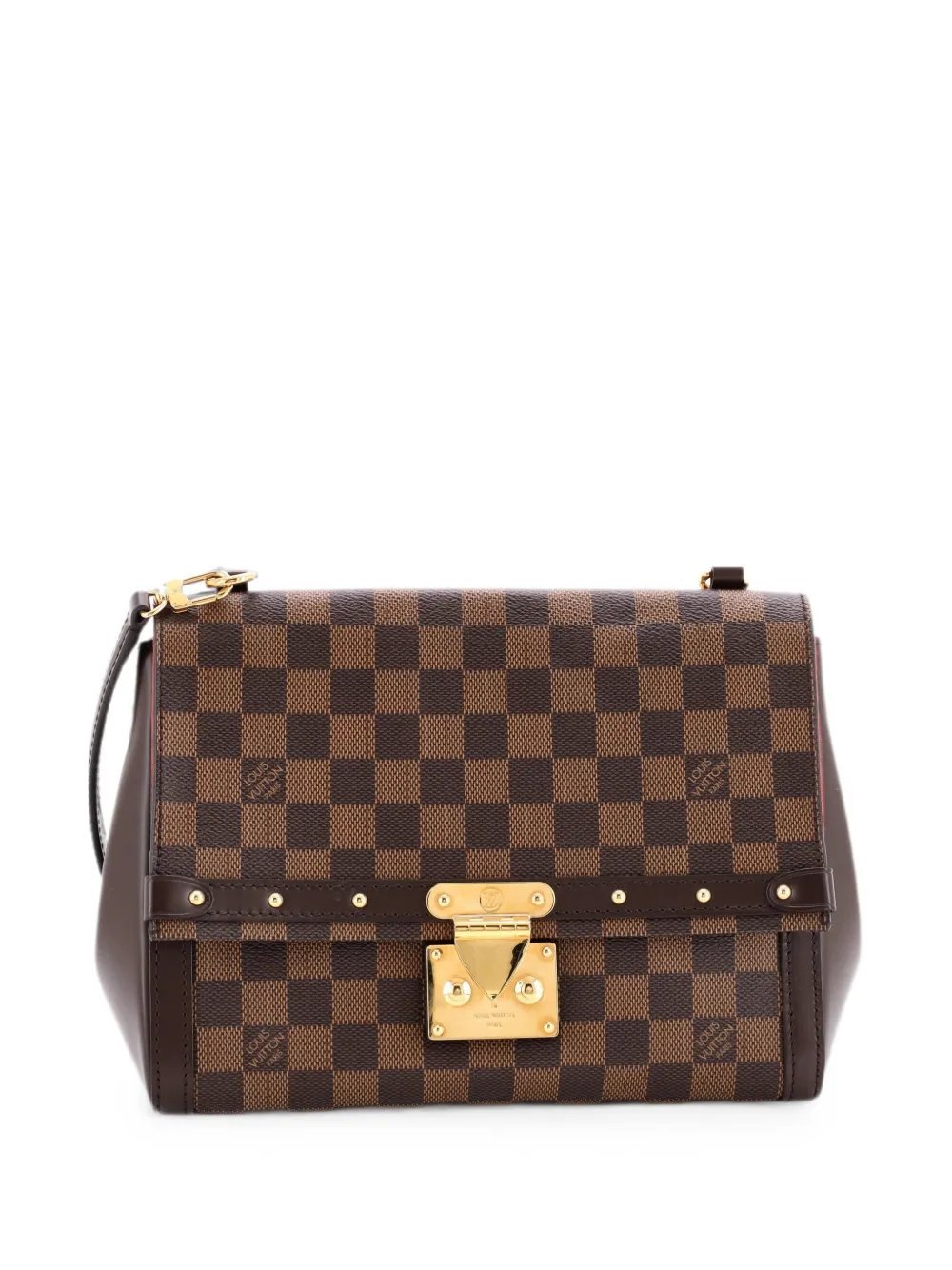 Venice Damier shoulder bag