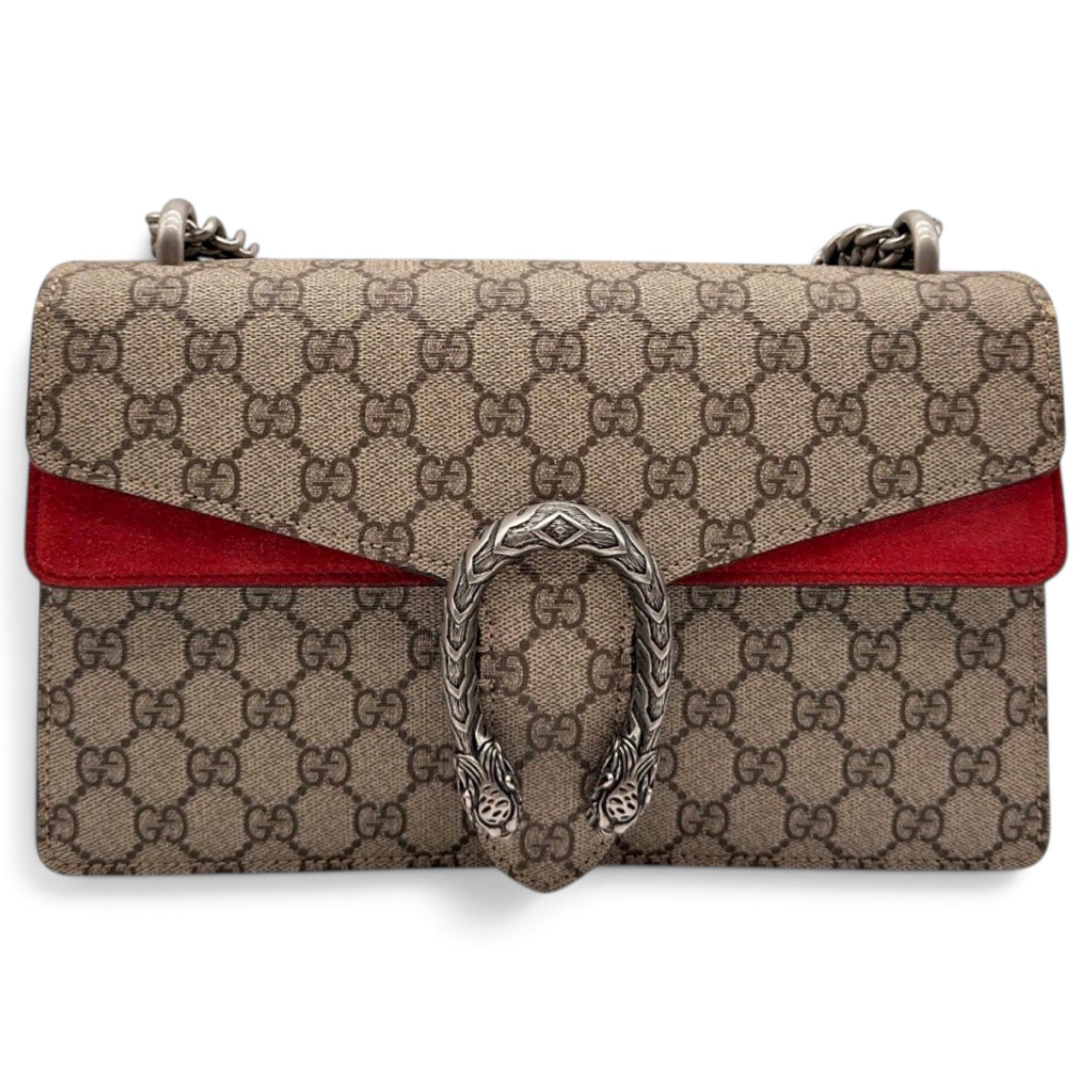 Dionysus cloth handbag