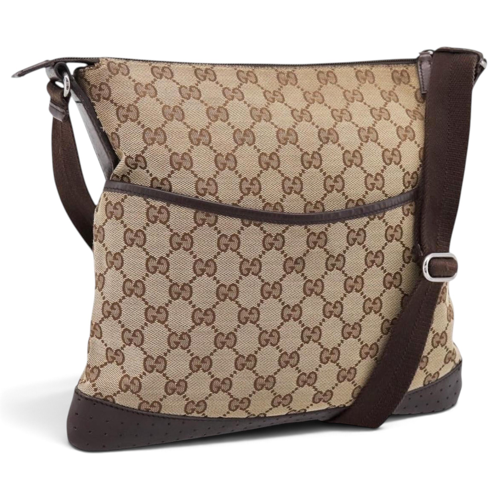 Cloth handbag