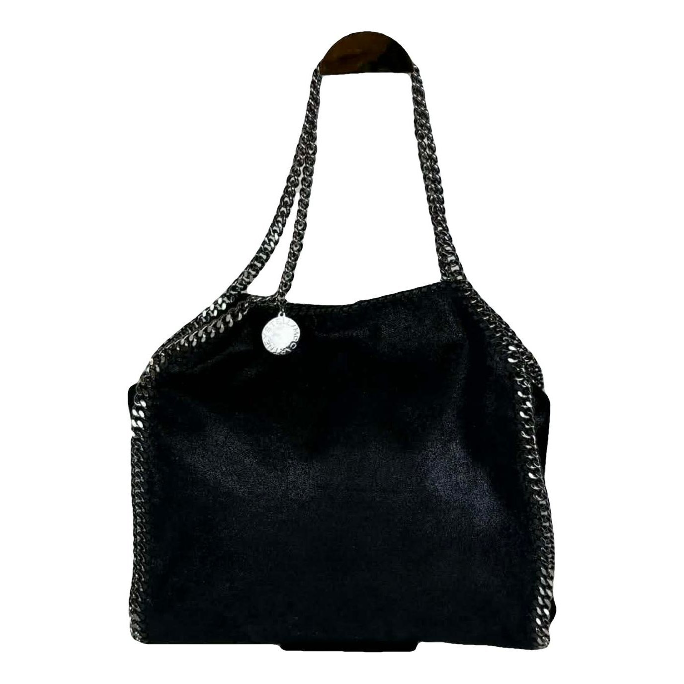 Stella McCartney Falabella vegan leather handbag
