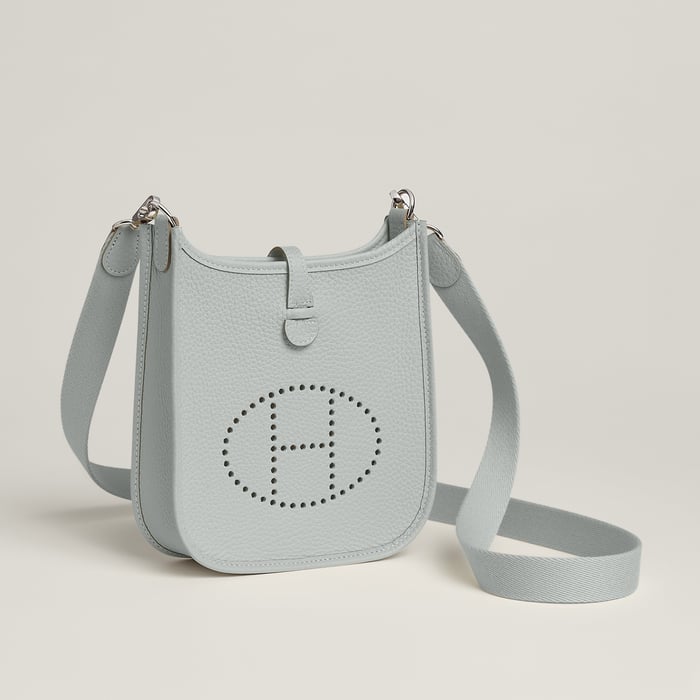 Gris Platine Evelyne 16 Amazone Bag