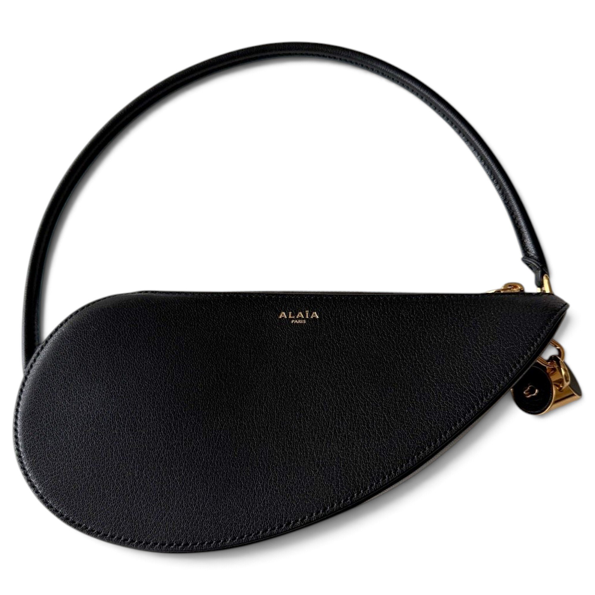 Alaia Leather handbag