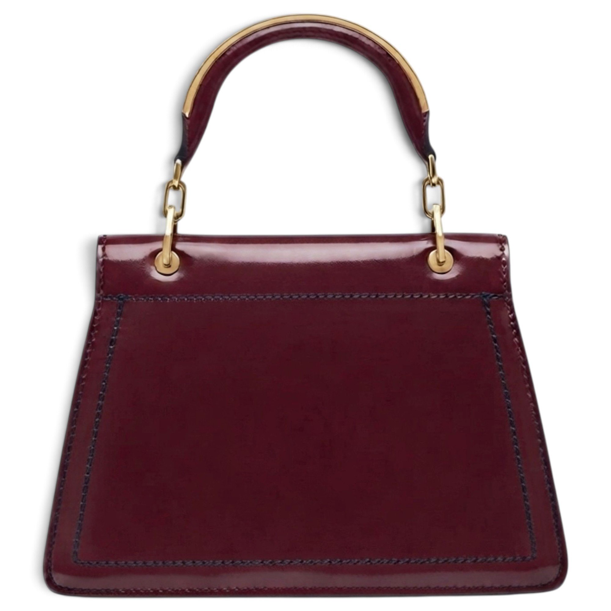 Max Mara Leather handbag