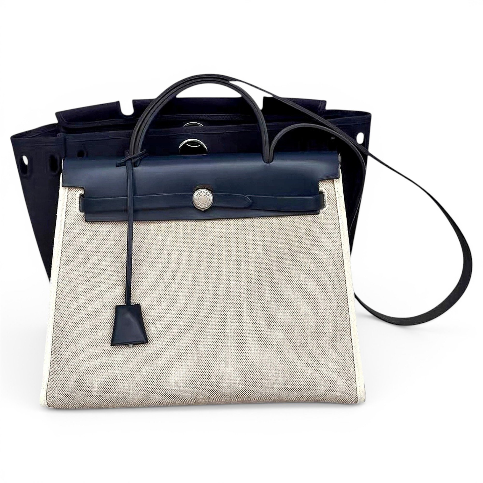 Herbag cloth handbag