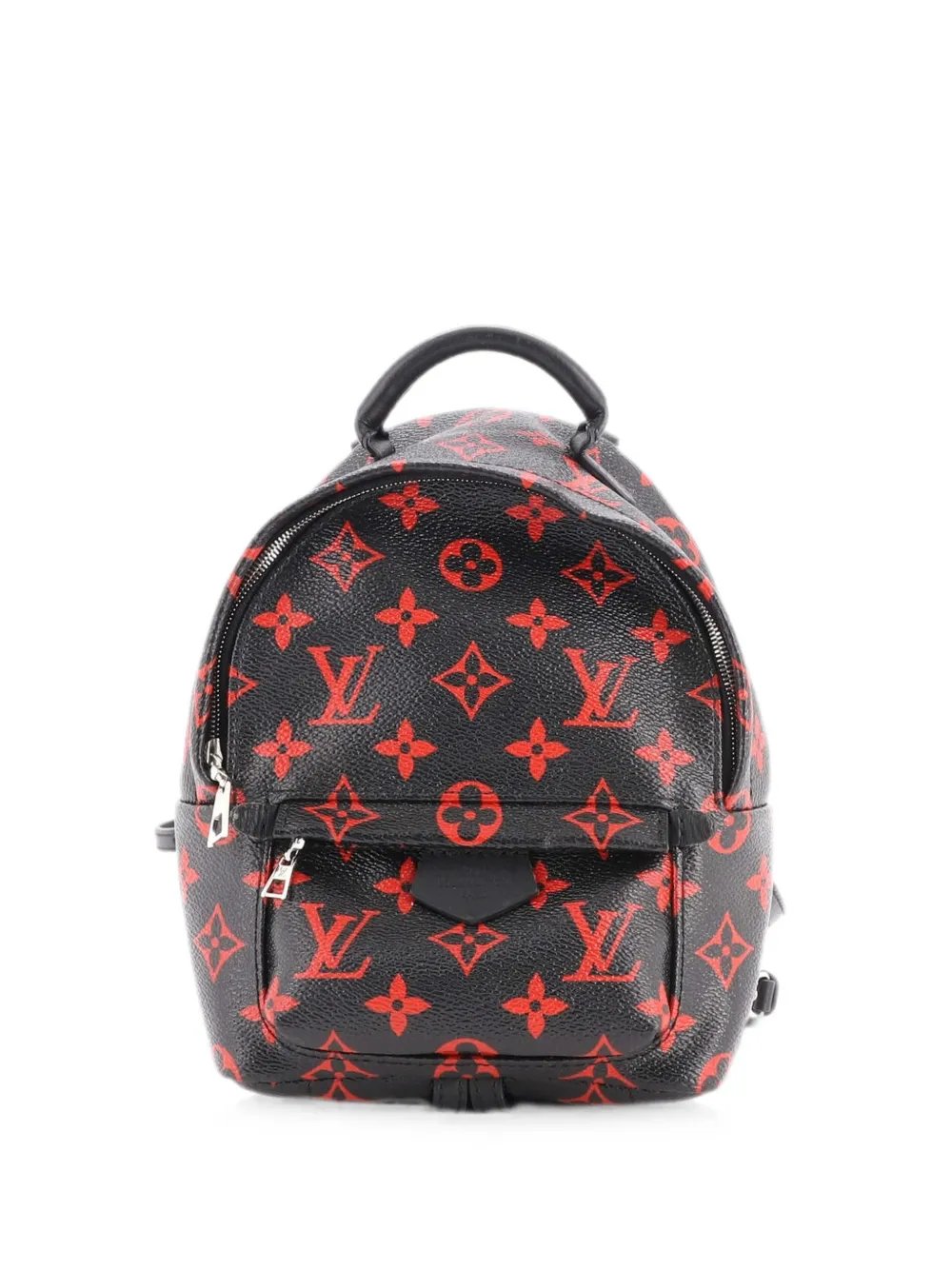 Palm Springs Limited Edition Monogram Infrarouge Mini backpack
