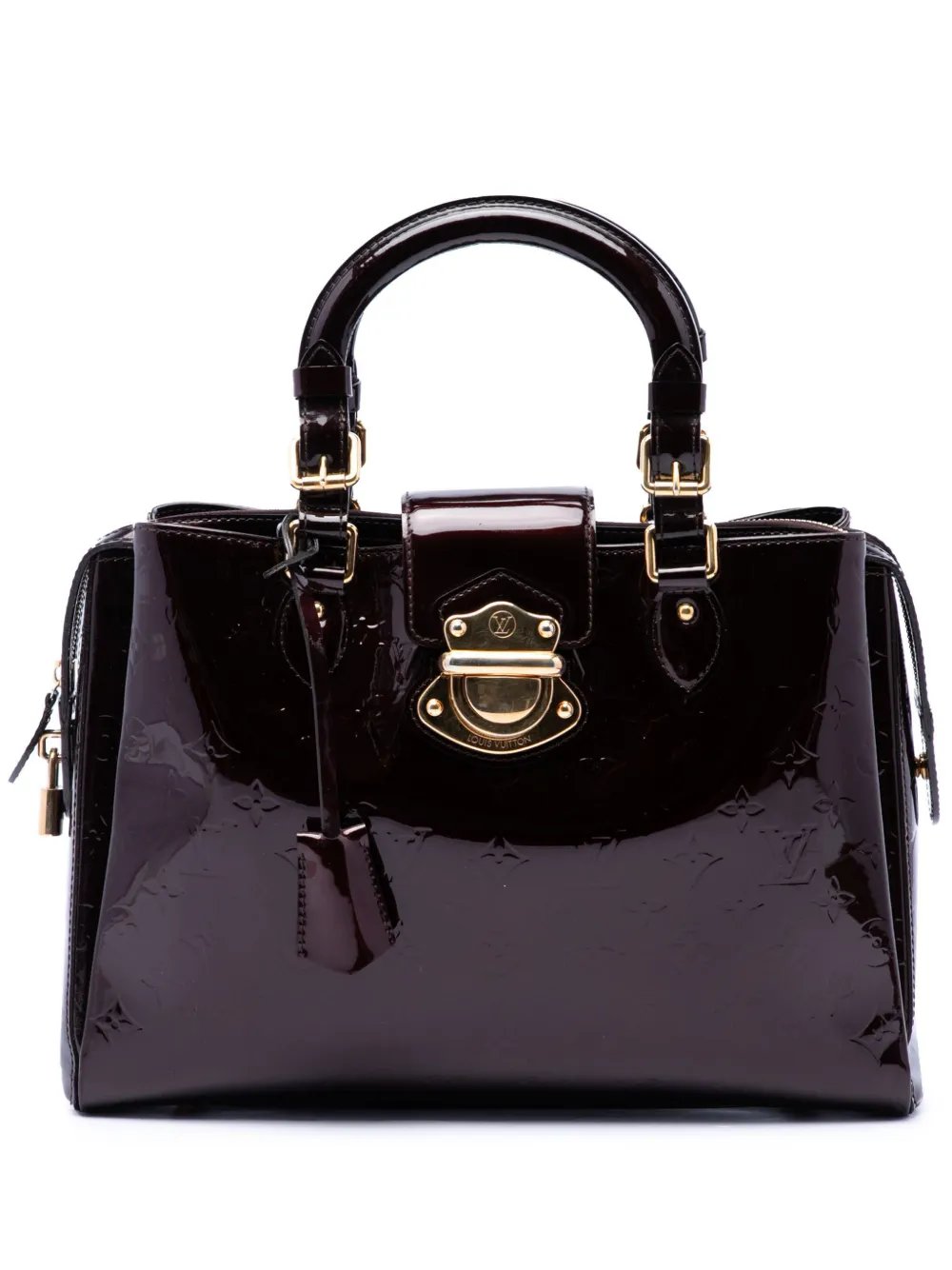 2011 Monogram Vernis Melrose Avenue handbag