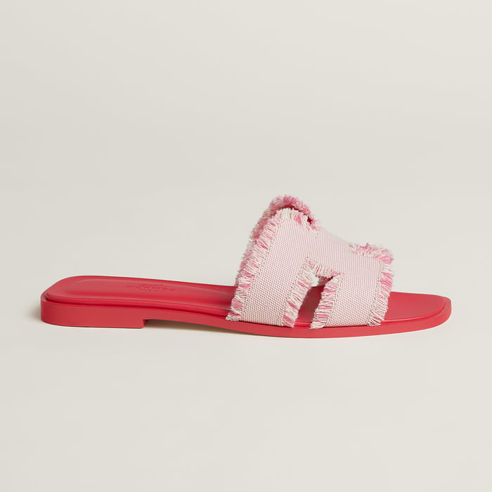 Rose Grenade Oran Sandal