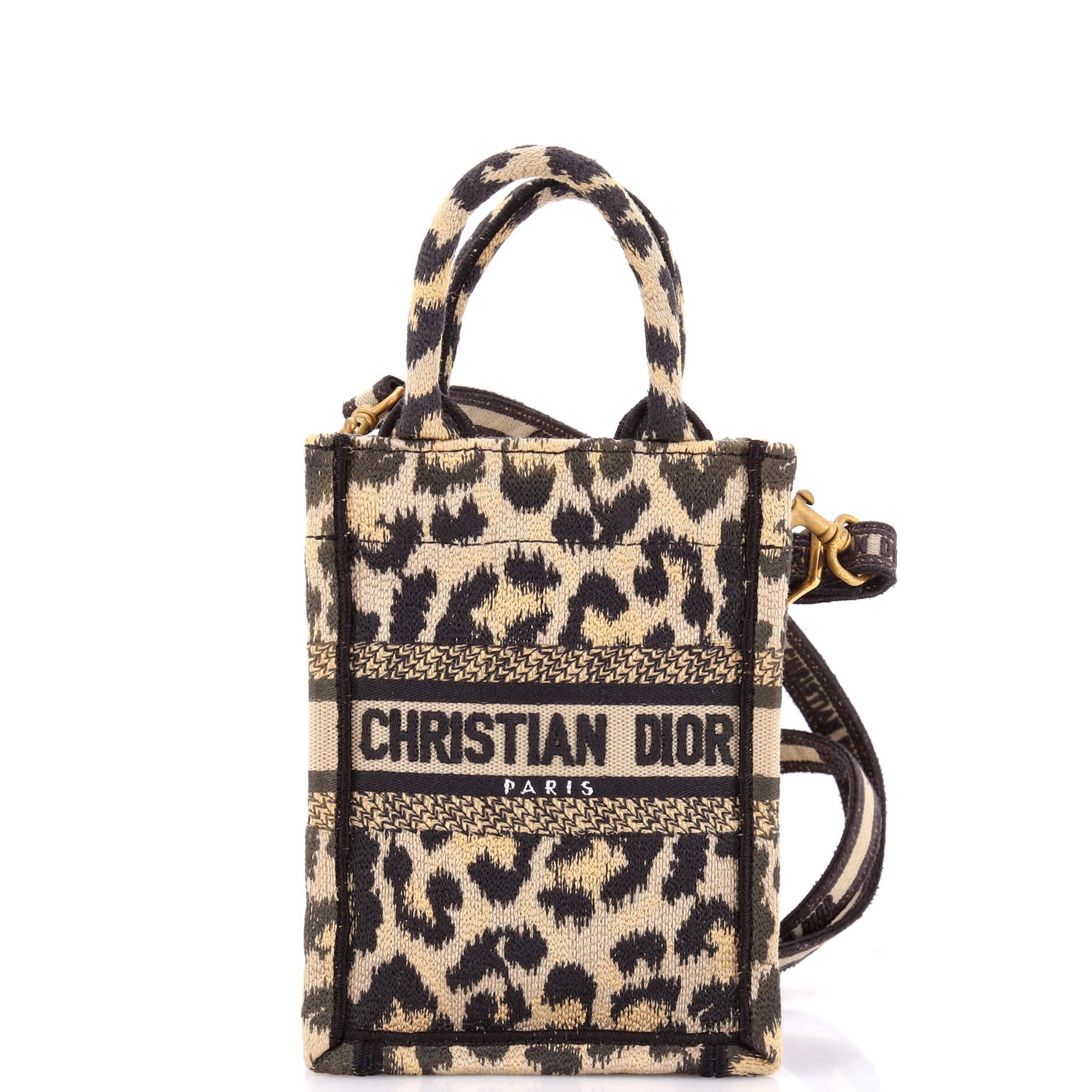 Cloth crossbody bag