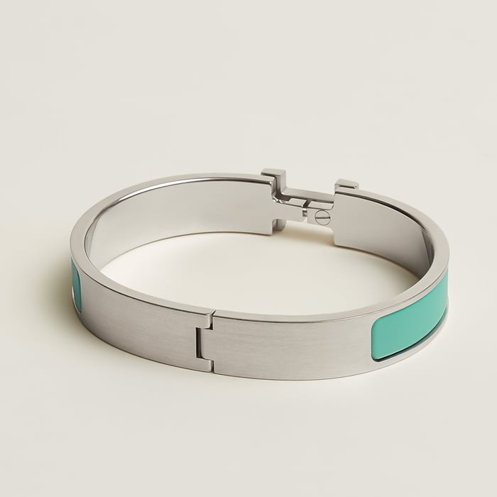 Lagon Mat Clic Hh Bracelet