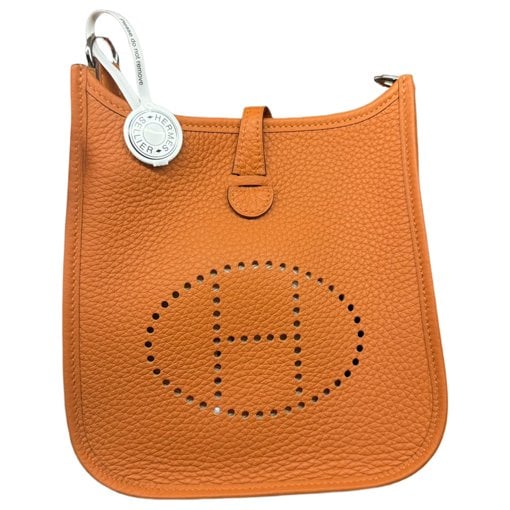 Hermes Evelyne Handbag