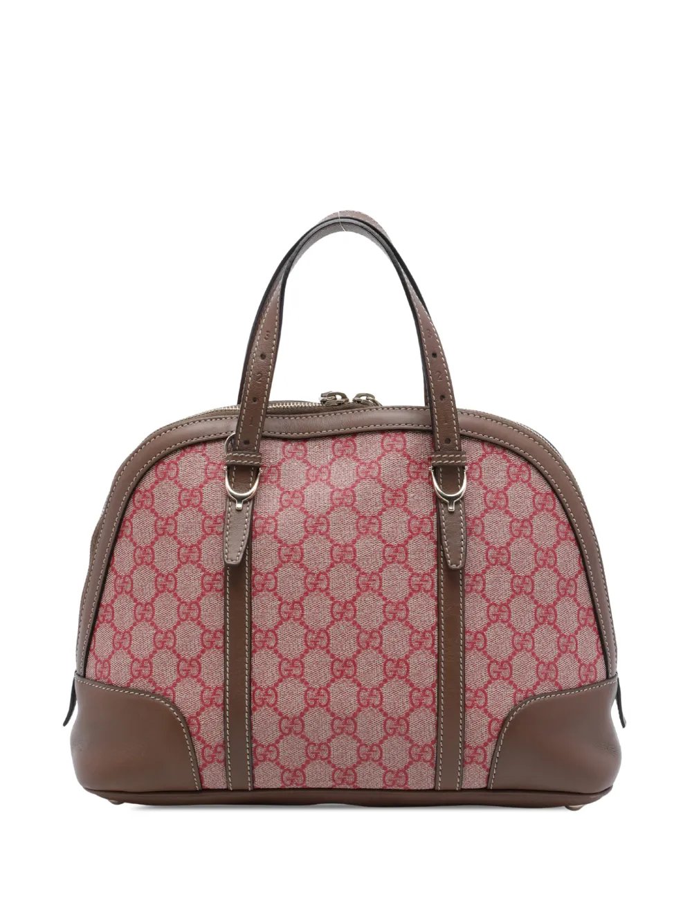 2016-2026 Small GG Supreme Nice Dome satchel