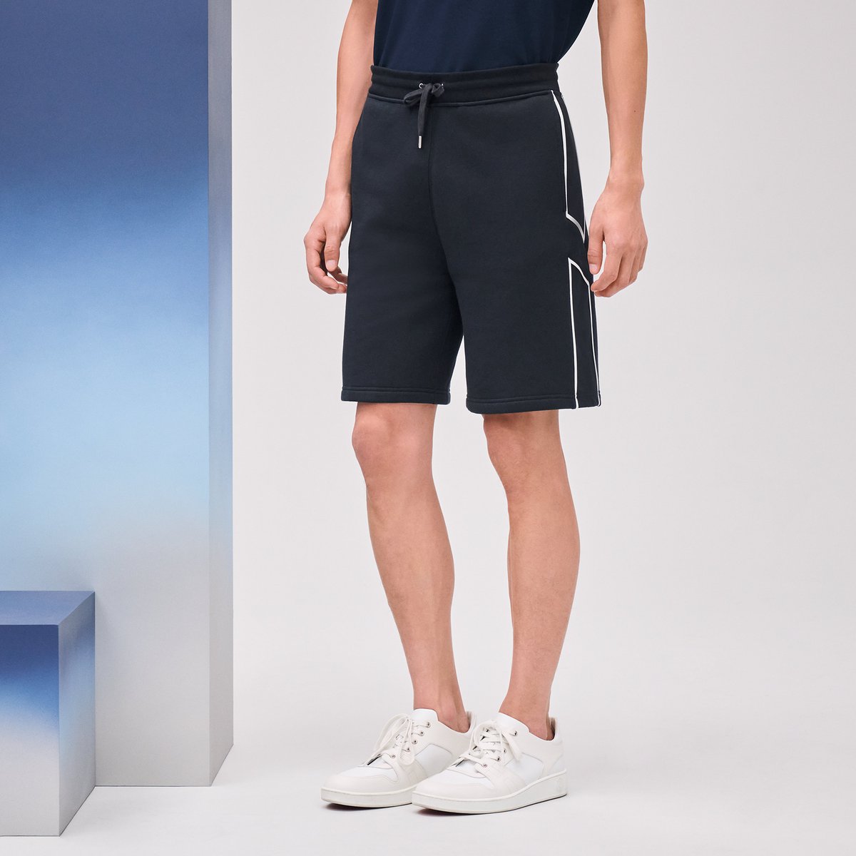 Sport capsule shorts