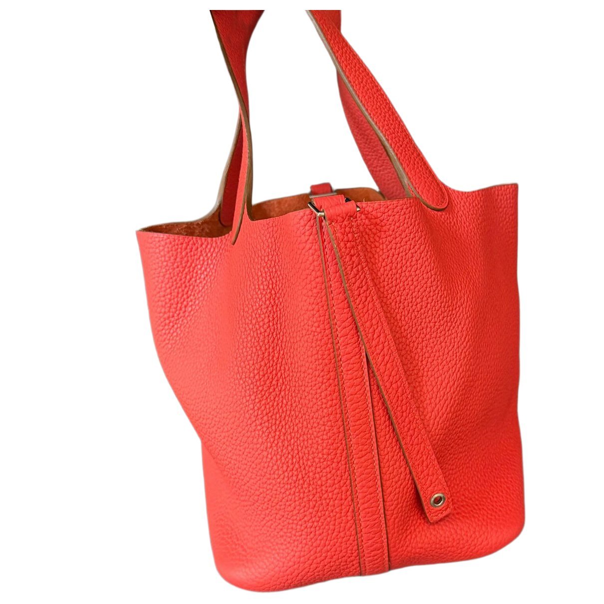 Hermes Picotin 18 Handbag