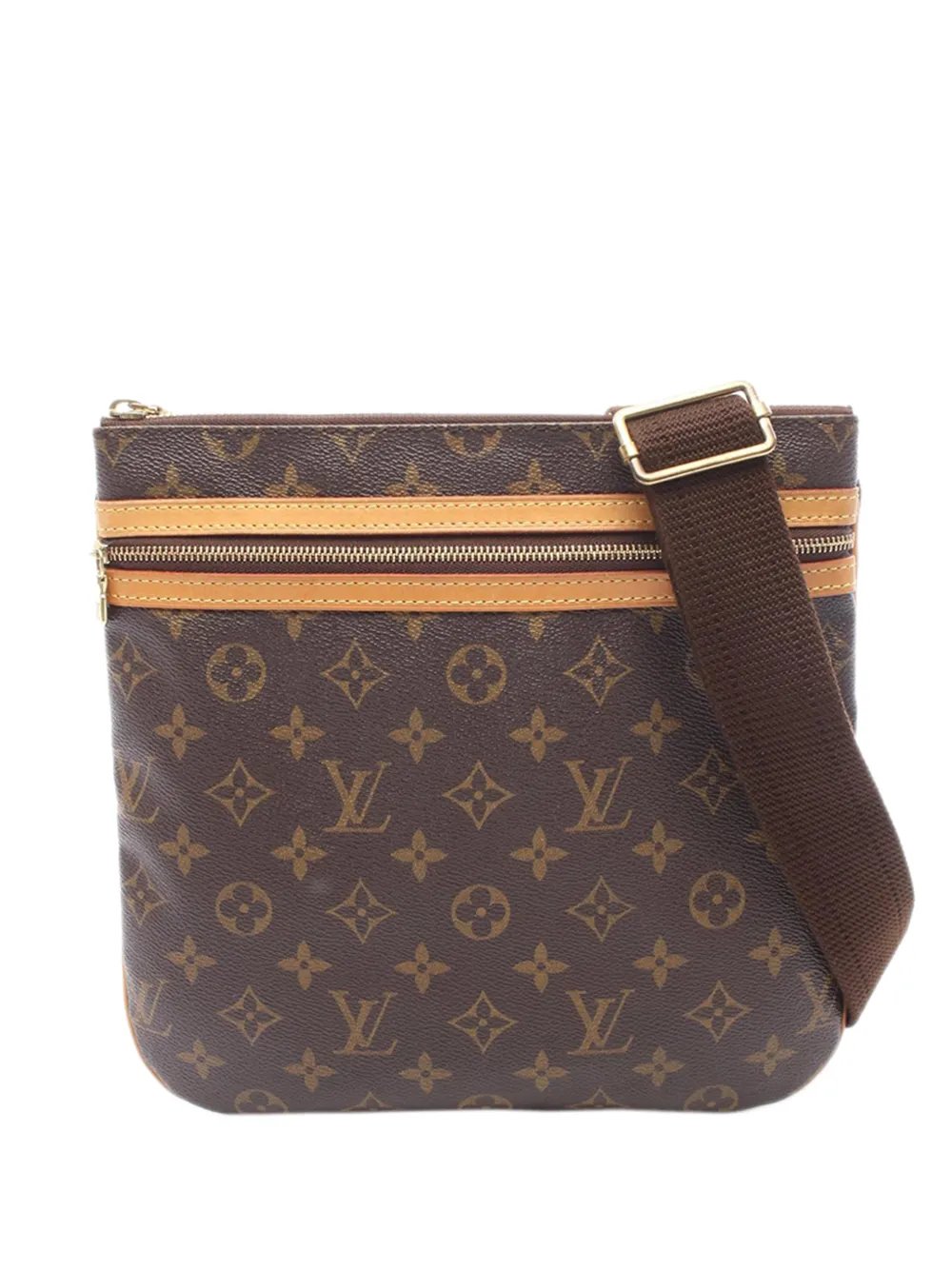 2008 Monogram Bosphore Pochette crossbody bag