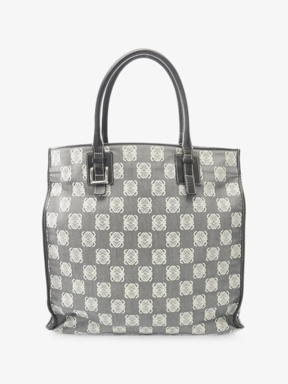 2000s Anagram tote bag