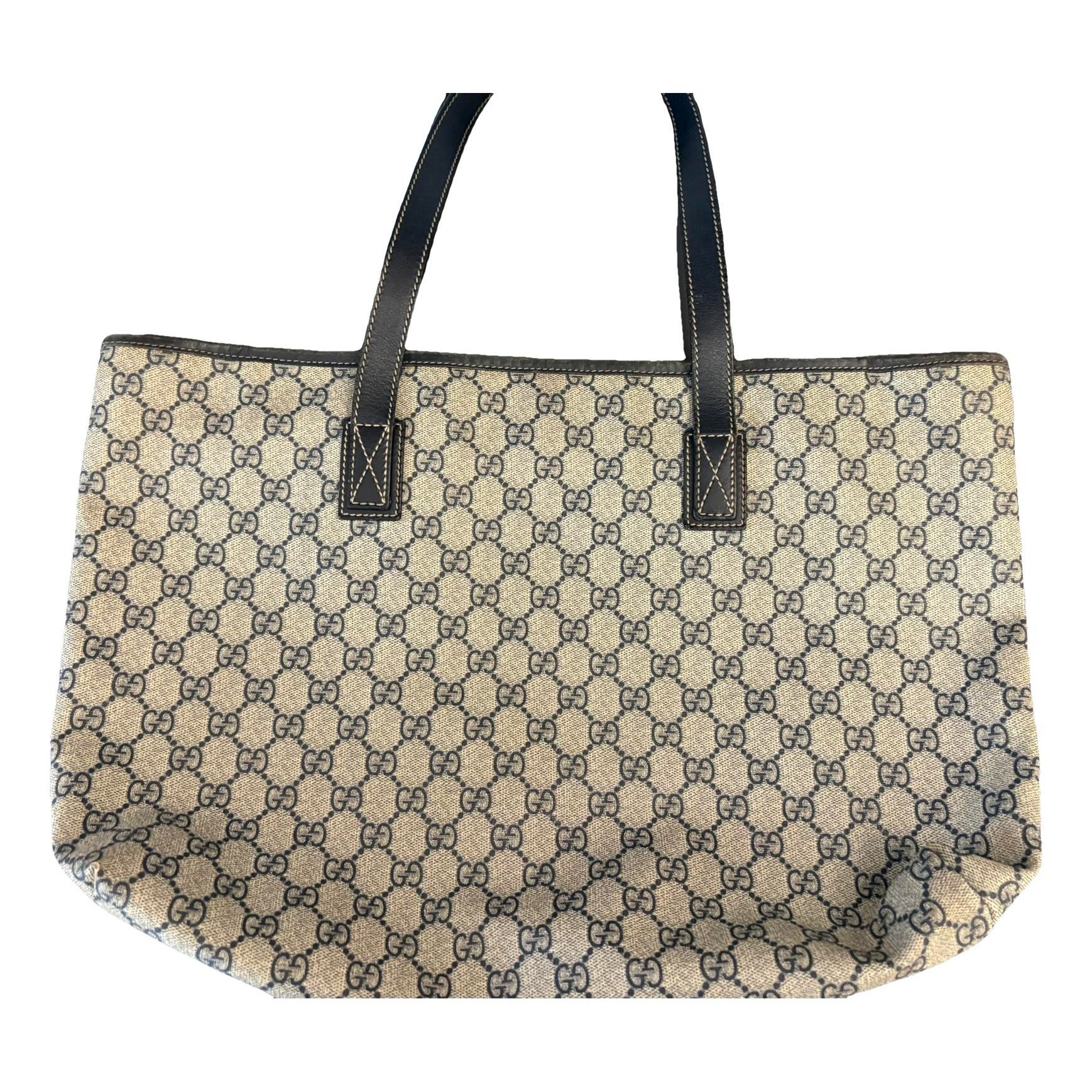 Cloth tote