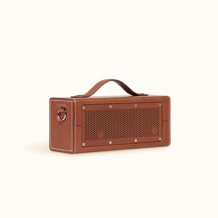 Gold Odyssee Terre Mobile Speaker