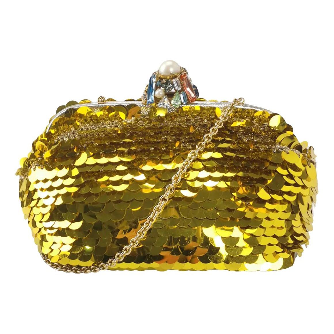 Glitter handbag