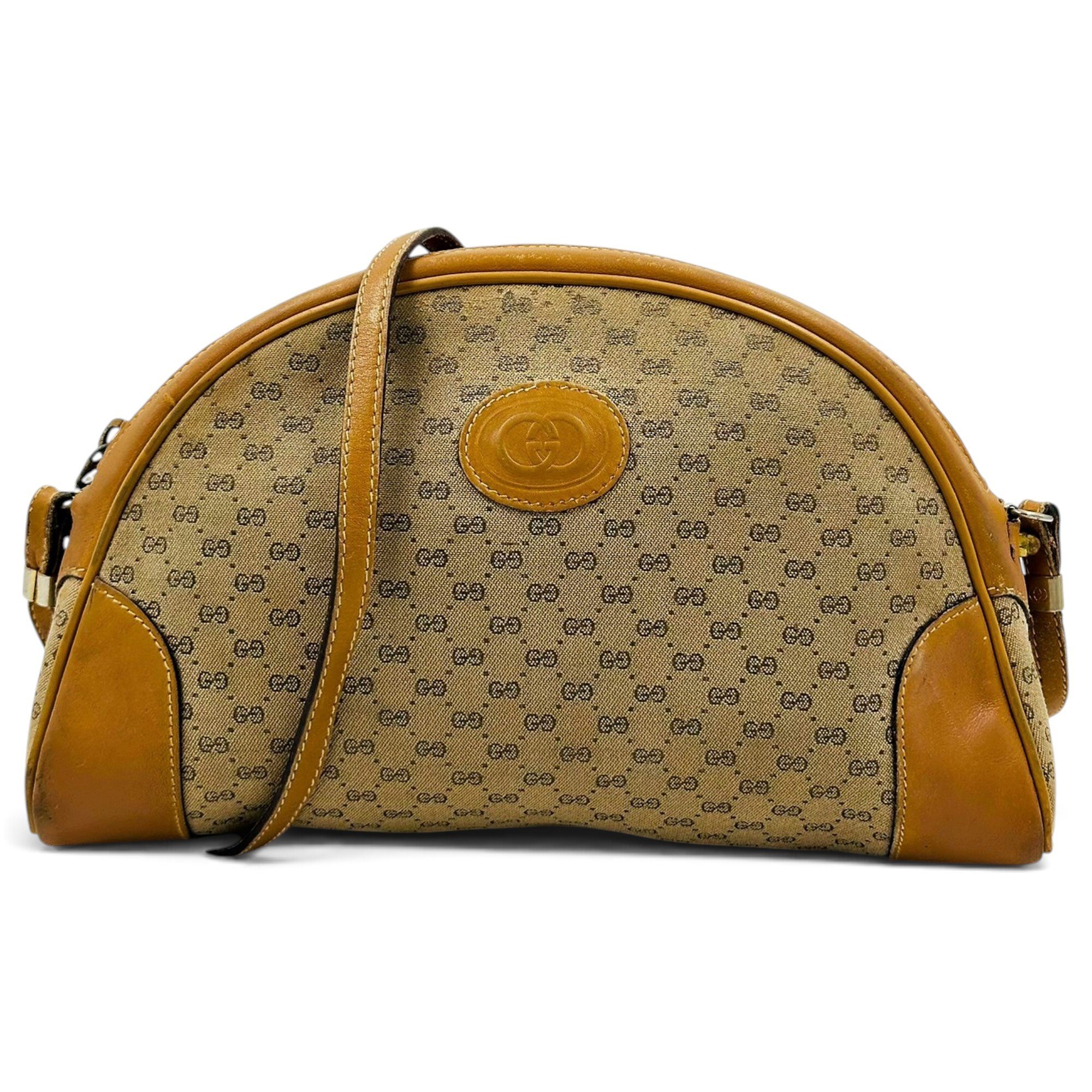 Cloth crossbody bag