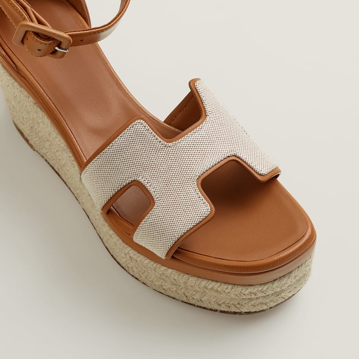 Elda Espadrille